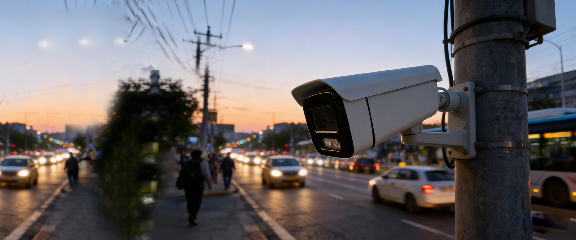 科视科技，品质之选